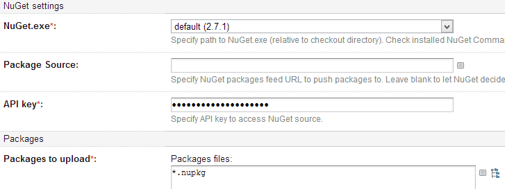 Release-NuGet-SemVer-packages-from-Teamcity9